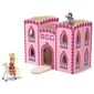Melissa & Doug 96069 Fold & Go Princess Castle למכירה , 2 image