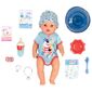 BabyBorn מוצץ הקסם - בן 43 ס"מ למכירה , 2 image