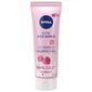 סקראב אורז עור עדין פטל 75מ"ל סבון Nivea למכירה , 2 image