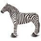 Melissa & Doug 2184 Zebra Giant Stuffed Animal למכירה , 3 image