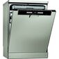 מדיח כלים  רחב Bauknecht bfc3c26pfxis למכירה , 2 image