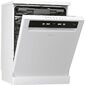 מדיח כלים  רחב Bauknecht BFC3C26PFIS למכירה , 3 image