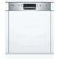מדיח כלים  רחב Bosch SMI46IS00Y בוש למכירה , 2 image
