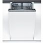 מדיח כלים  צר Bosch SPV25CX01E בוש למכירה 