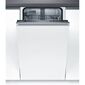 מדיח כלים  צר Bosch SPV25CX03E בוש למכירה , 2 image