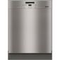 מדיח כלים  רחב Miele G4310-SC-CLST מילה למכירה , 2 image