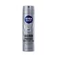 דאודורנט Nivea Silver Protect Dynamic Power Spray For Man 150ml למכירה , 2 image