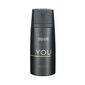 דאודורנט AXE You Spray 150ml למכירה , 2 image