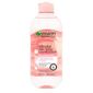 Micellar Rose Glow Cleansing Water 400ml Garnier למכירה 