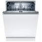 מדיח כלים  רחב Bosch SMV4HAX48E בוש למכירה , 2 image