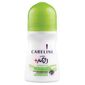 דאודורנט Sensitive רול און נושם ירוק ללא אלכוהול 75 מ"ל Careline למכירה , 2 image