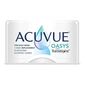 Acuvue Oasys Transitions 24pck עסקה חצי שנתית Johnson & Johnson למכירה 