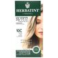10C צבע טבעי לשיער גוון בלונד מוזהב שוודי Herbatint למכירה , 2 image