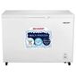 מקפיא  שוכב Sharp SCF-K580X-WH  580 ליטר שארפ למכירה , 2 image