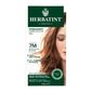 צבע שיער קבוע על בסיס צמחי גוון מהגוני בלונד 7M 150 מ"ל Herbatint למכירה , 2 image