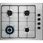 כיריים גז Electrolux EGS6414X/K/W אלקטרולוקס למכירה 