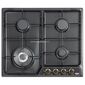 כיריים גז Delonghi NDG64N דה לונגי למכירה , 3 image
