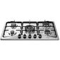 כיריים גז Delonghi NDG81X דה לונגי למכירה 