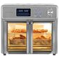 טוסטר אובן Kalorik AFO 46045 SS Maxx Air Fryer 25lt  25 ליטר למכירה , 2 image