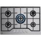 כיריים גז Electrolux KGG7536S אלקטרולוקס למכירה , 2 image