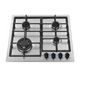 כיריים גז HAIER HOB785SS האייר למכירה 