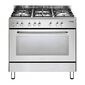 תנור משולב כיריים Delonghi NDS929X דה לונגי למכירה , 2 image