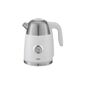 קומקום חשמלי 901282-6 רטרו עם מד טמפרטורה HHB8708B-1 la kitchenette  1.7 ליטר למכירה , 3 image