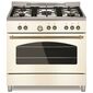 תנור משולב כיריים Lacasa LC9060RRW למכירה , 3 image