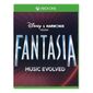 Fantasia Music Evolved לקונסולת Xbox One למכירה 