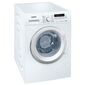 מכונת כביסה Siemens WM12K260IL  8 ק&#34;ג סימנס למכירה , 2 image