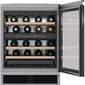 מקרר יין Miele KWT6321UG  34 בקבוקים מילה למכירה , 2 image