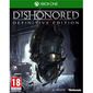 Dishonored: Definitive Edition לקונסולת Xbox One למכירה , 2 image