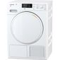 מייבש כביסה Miele TMB540WP  8 ק"ג מילה למכירה , 2 image