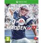 Madden NFL 17 לקונסולת Xbox One למכירה 