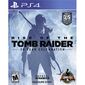 Rise of the Tomb Raider - 20 Year Celebration PS4 למכירה 