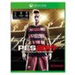 Pro Evolution Soccer 2017 לקונסולת Xbox One למכירה 