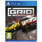 GRID PS4 למכירה 