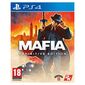 Mafia: Definitive Edition PS4 למכירה 