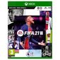 Fifa 21 לקונסולת Xbox Series X S למכירה , 5 image