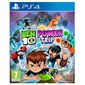 Ben 10: Power Trip PS4 למכירה , 2 image