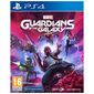 Marvel's Guardians Of  The Galaxy Standard Edition PS4 למכירה 