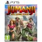 Jumanji: The Video Game PS5 למכירה 