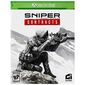 Sniper Ghost Warrior Contracts לקונסולת Xbox One למכירה 