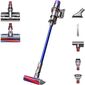 שואב אבק עומד V11 Absolute עם סוללה נשלפת Dyson דייסון למכירה , 2 image