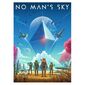 No Man's Sky לקונסולת Xbox One למכירה , 3 image