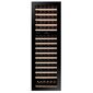 מקרר יין Dunavox DAVG-114.288 DB.TO  114 בקבוקים למכירה , 2 image