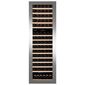 מקרר יין Dunavox DAVG-114.288DSS.TO  114 בקבוקים למכירה , 2 image
