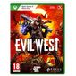 Evil West לקונסולת Xbox Series X S למכירה , 2 image