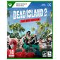 Dead Island 2 לקונסולת Xbox Series X S למכירה 
