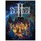 Octopath Traveler II PS5 למכירה , 3 image